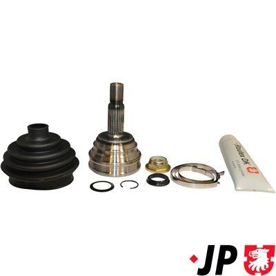 1143302010 JP Group Граната зовнішня
